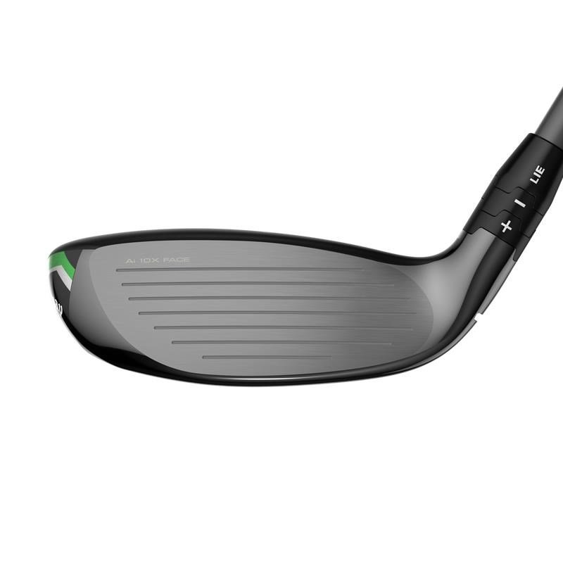 Callaway Elyte X hybrid homme
