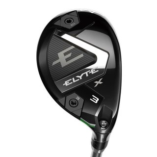 Callaway Elyte X hybrid homme