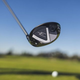 Callaway Elyte X hybrid homme