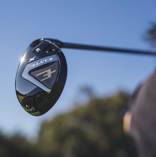 Callaway Elyte X hybrid homme