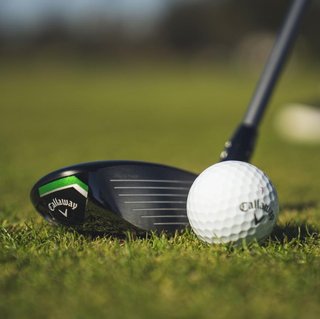Callaway Elyte X hybrid homme