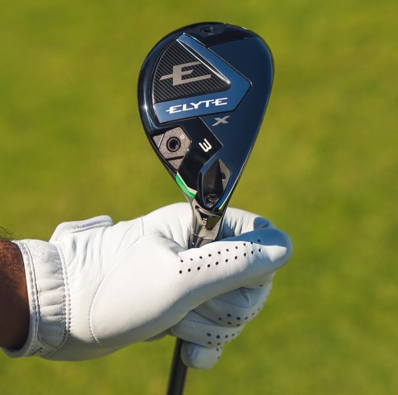 Callaway Elyte X hybrid homme