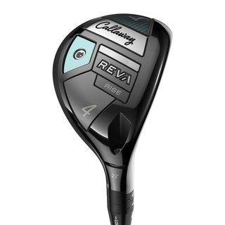 Callaway REVA Rise ladies hybride