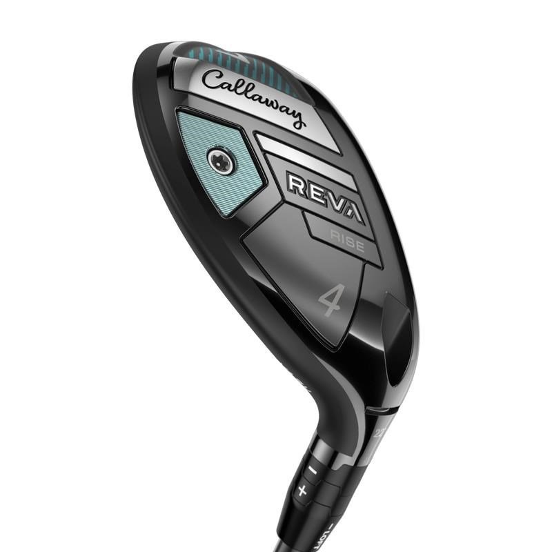 Callaway REVA Rise ladies hybride