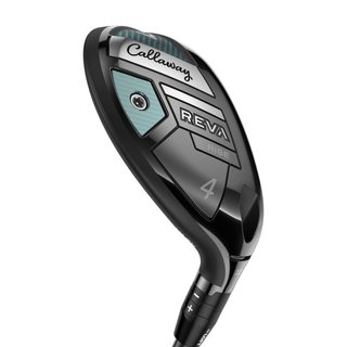 Callaway REVA Rise ladies hybride