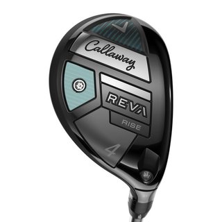 Callaway REVA Rise ladies hybride