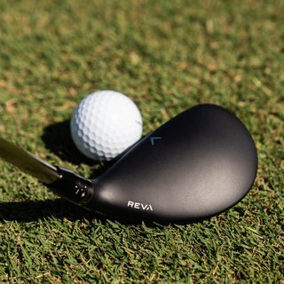 Callaway REVA Rise ladies hybride