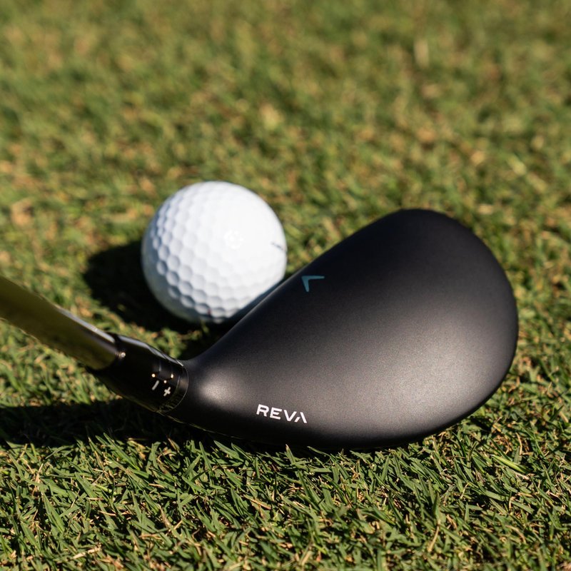 Callaway REVA Rise ladies hybride