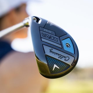 Callaway REVA Rise ladies hybride