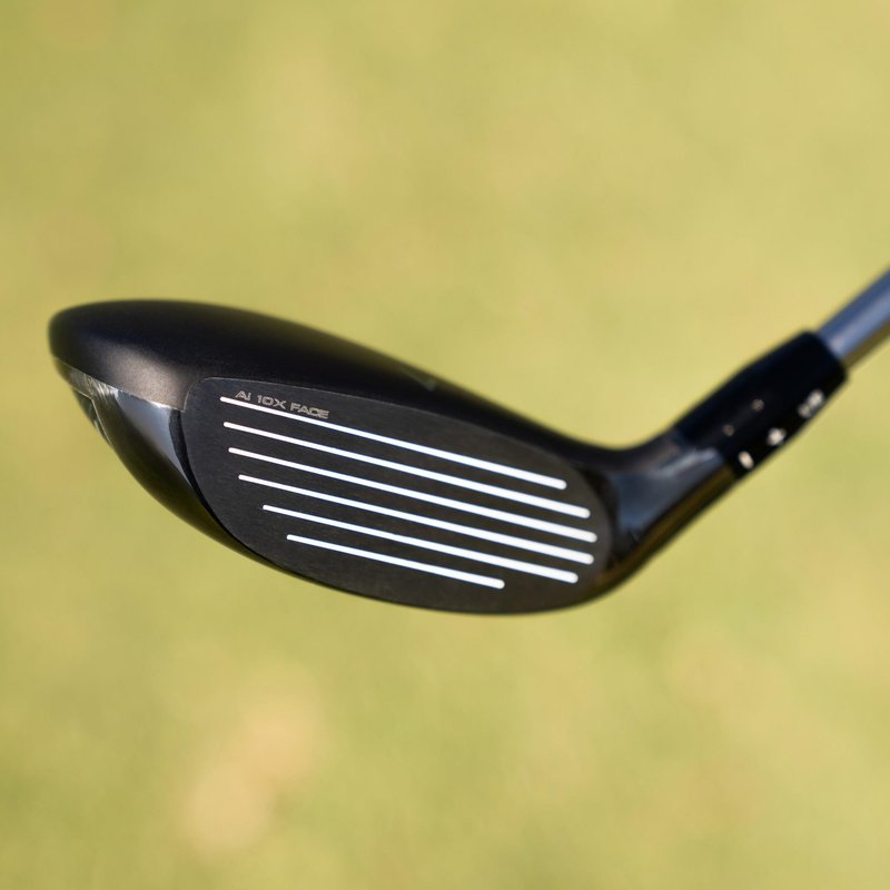 Callaway REVA Rise ladies hybride