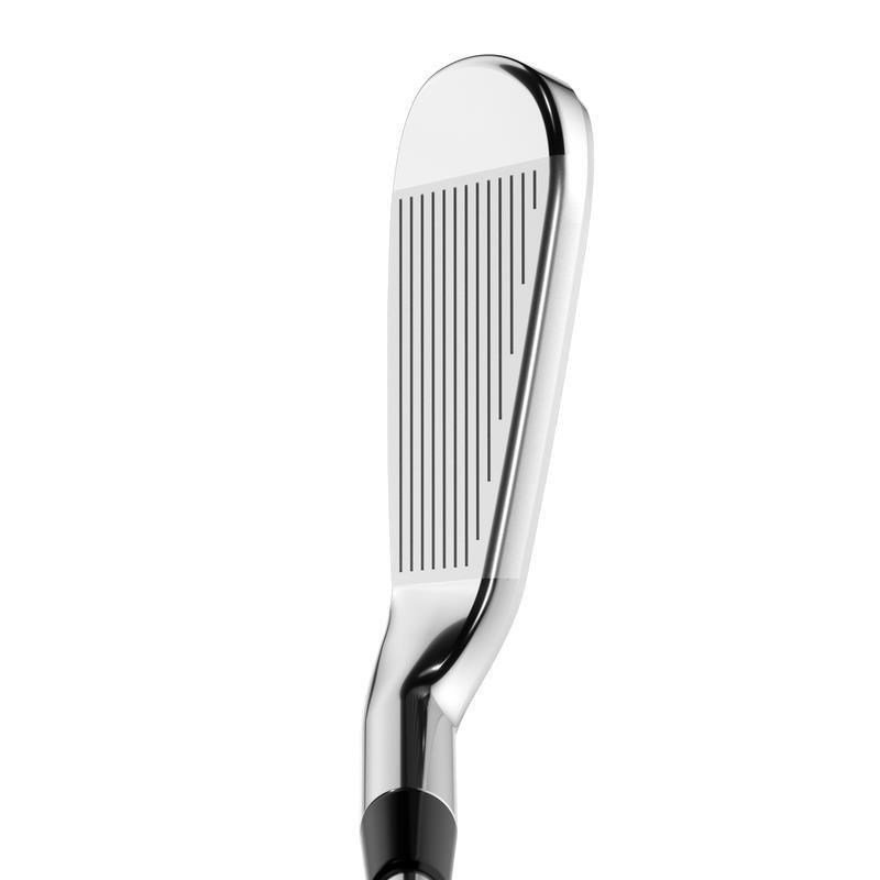 Callaway Elyte HL fers homme, acier