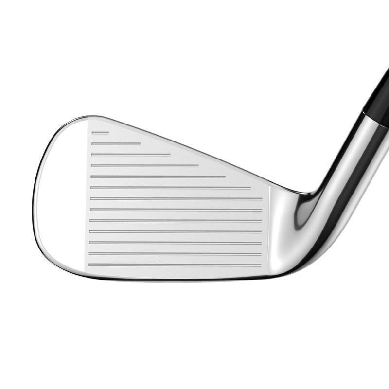 Callaway Elyte HL fers homme, acier