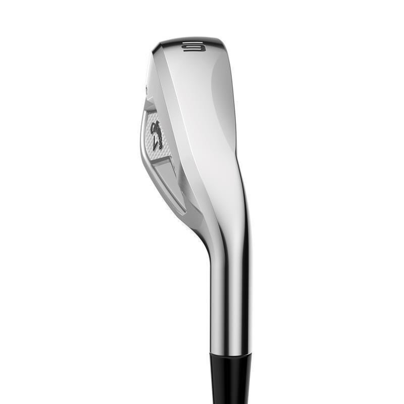 Callaway Elyte HL fers homme, acier