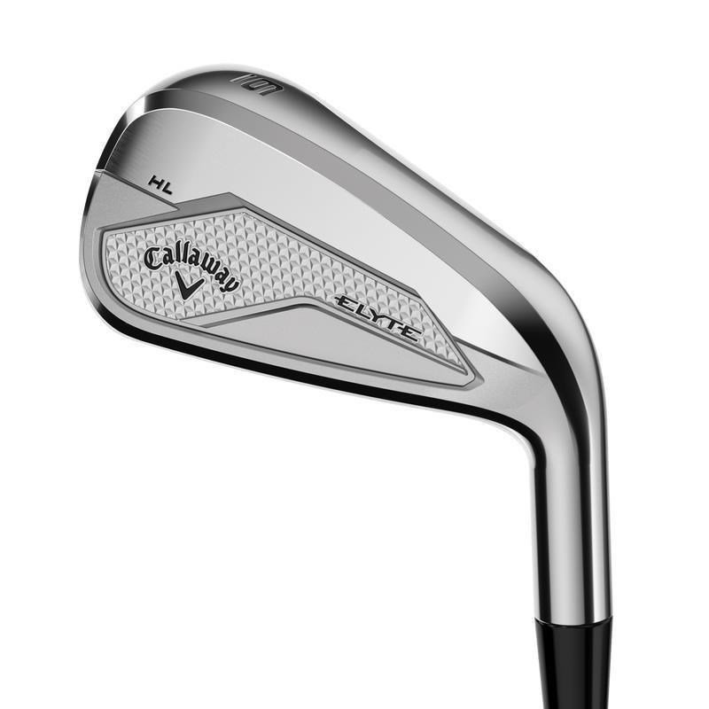 Callaway Elyte HL fers homme, acier