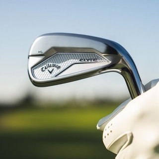 Callaway Elyte HL fers homme, acier