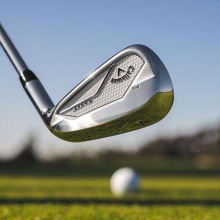 Callaway Elyte HL fers homme, acier