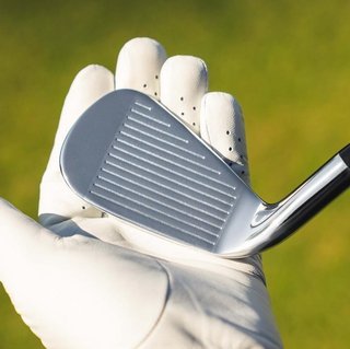 Callaway Elyte HL fers homme, acier