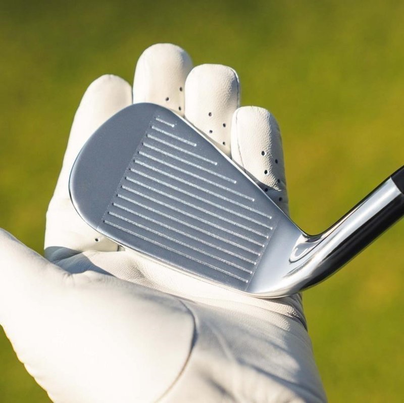Callaway Elyte HL fers homme, acier
