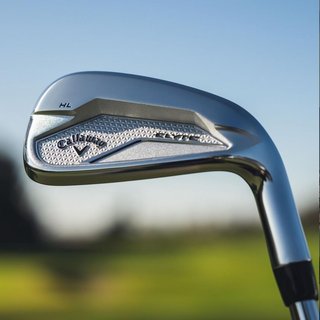 Callaway Elyte HL fers homme, acier
