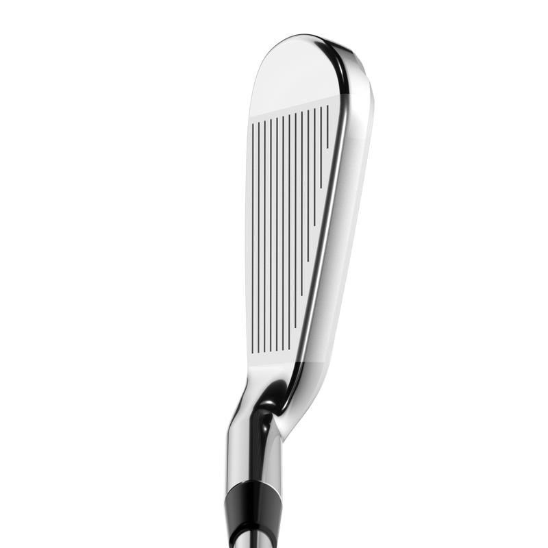 Callaway Elyte X fers homme, graphite