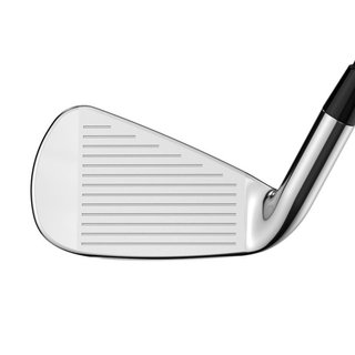 Callaway Elyte X fers homme, graphite