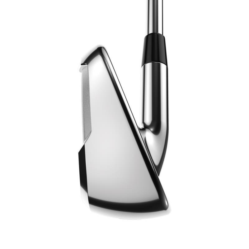Callaway Elyte X fers homme, graphite