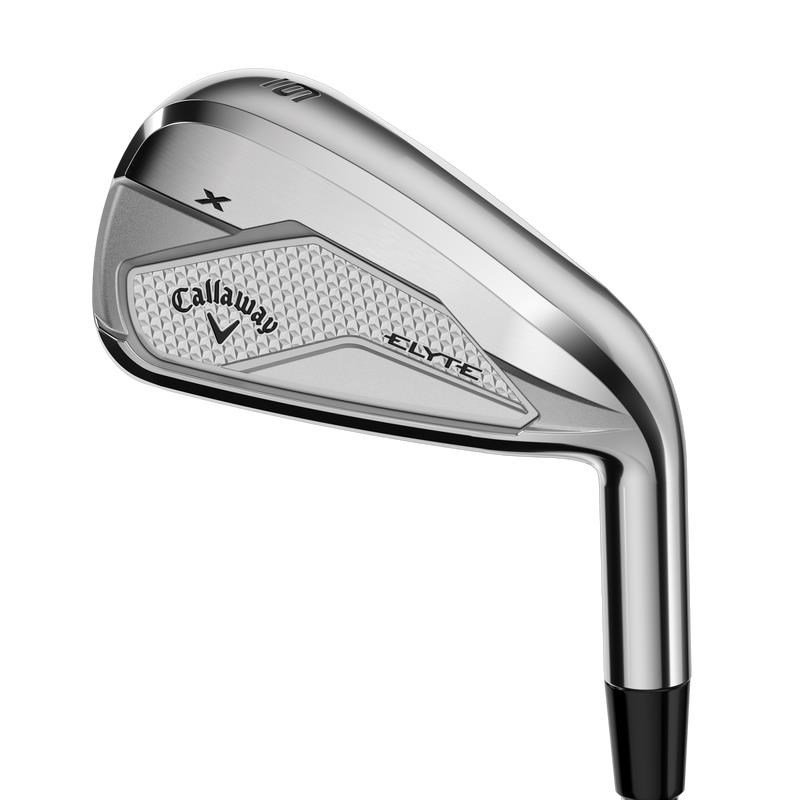 Callaway Elyte X fers homme, graphite