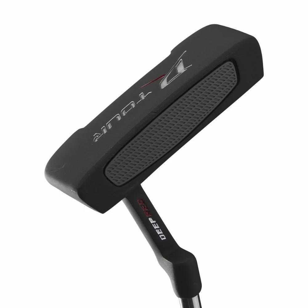 Wilson Deep Red Tour golf set homme, acier
