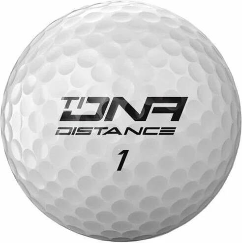 Wilson TI DNA Distance balles de golf