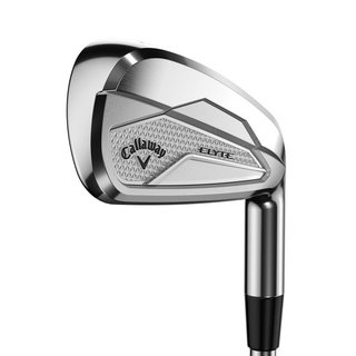 Callaway Elyte fers homme, graphite