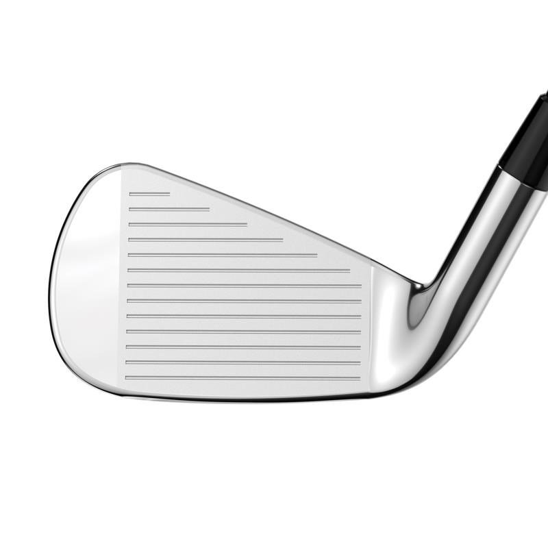 Callaway Elyte fers homme, graphite