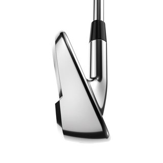 Callaway Elyte fers homme, graphite
