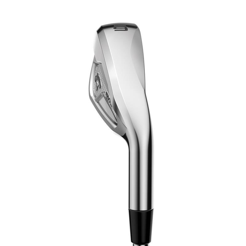 Callaway Elyte fers homme, graphite