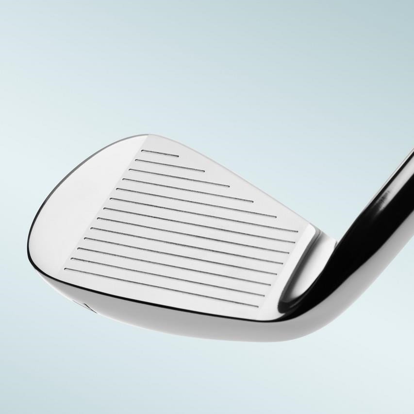 Callaway Elyte fers homme, graphite