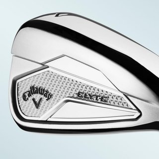 Callaway Elyte fers homme, graphite