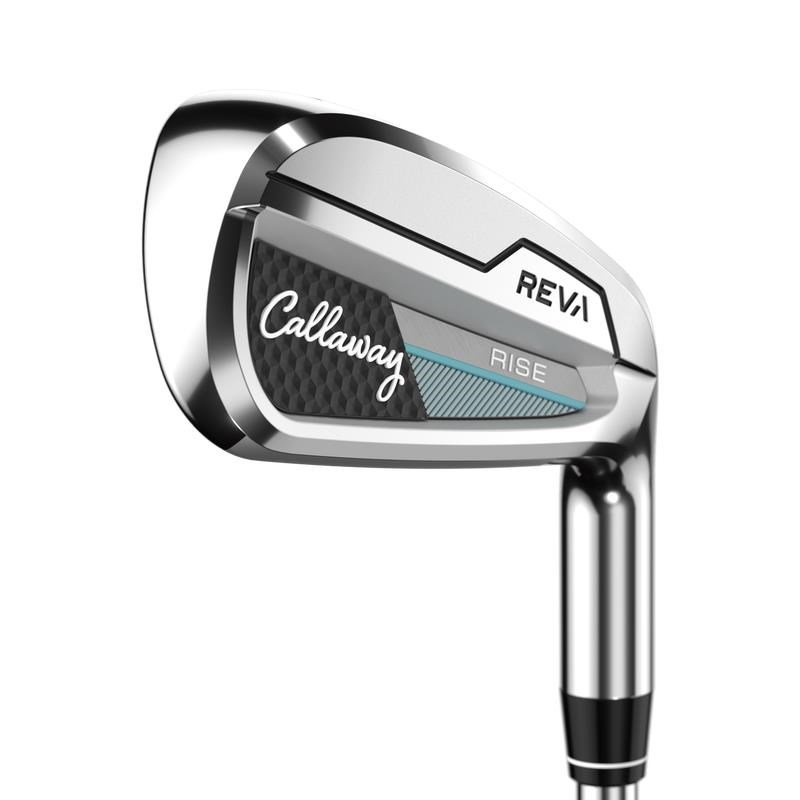 Callaway REVA Rise fers femmes, graphite