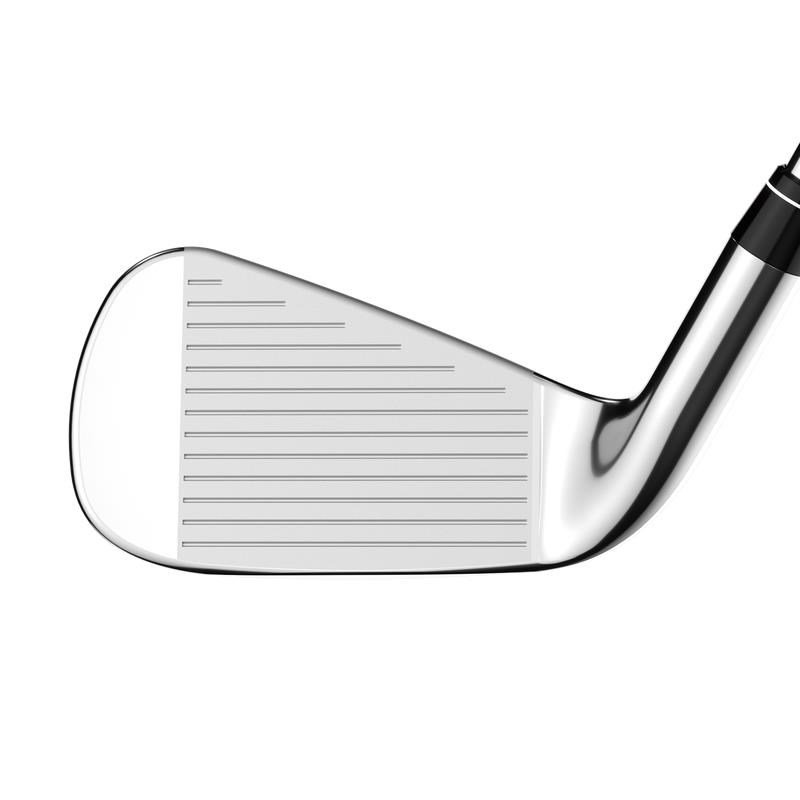Callaway REVA Rise fers femmes, graphite