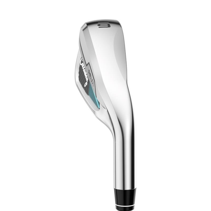 Callaway REVA Rise fers femmes, graphite