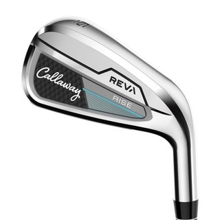 Callaway REVA Rise fers femmes, graphite