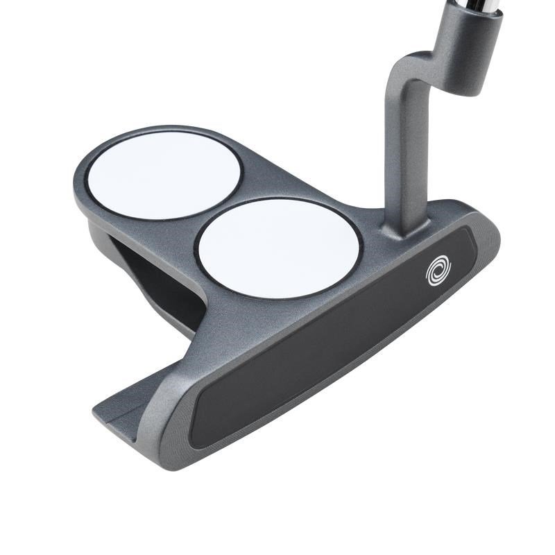 Odyssey DFX 2-Ball Blade CH putter