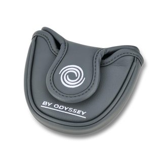 Odyssey DFX 2-Ball Blade CH putter