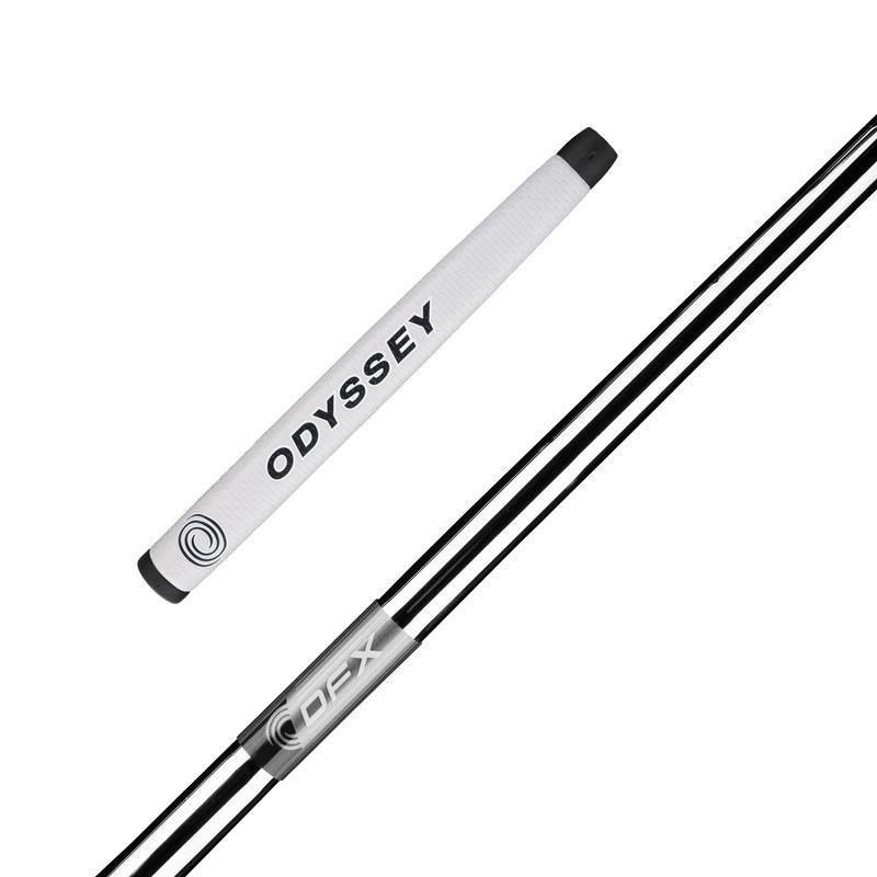 Odyssey DFX V-Line Fang DB putter