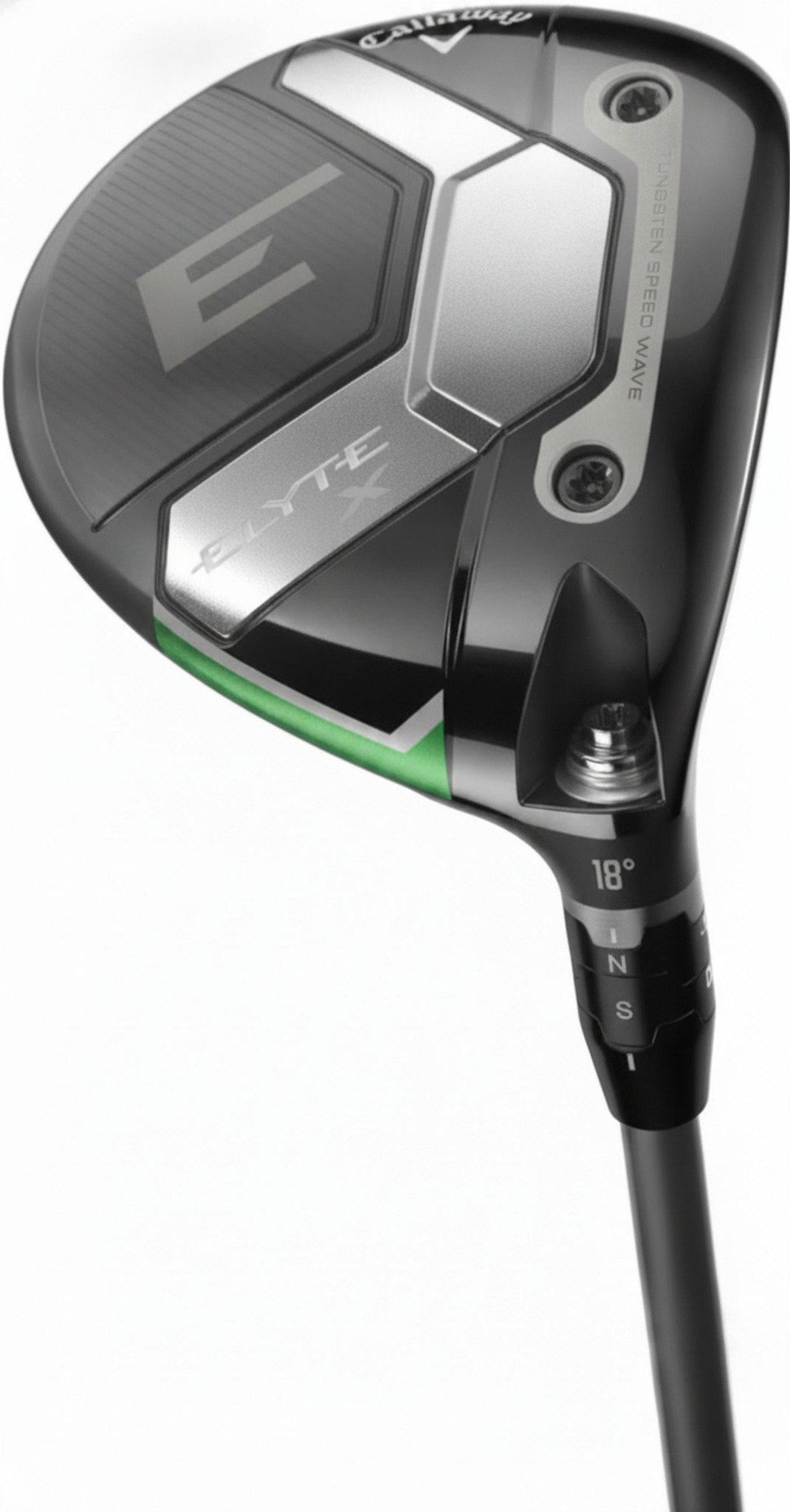 Callaway Elyte X bois de fairway homme