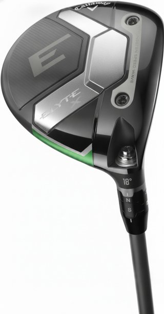 Callaway Elyte X bois de fairway homme