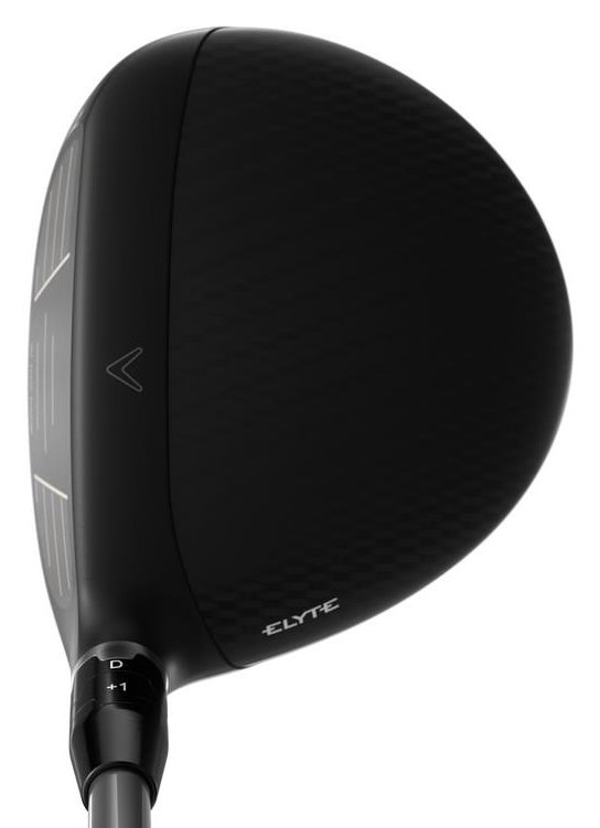 Callaway Elyte X bois de fairway homme