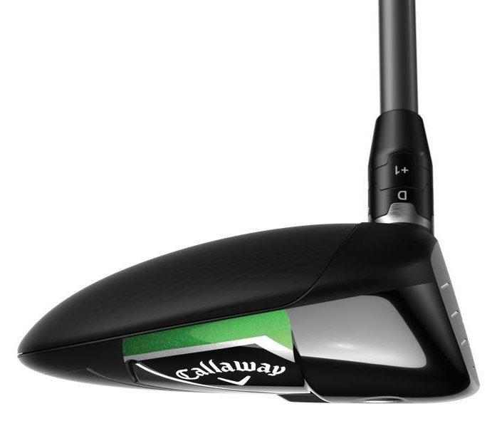 Callaway Elyte X bois de fairway homme