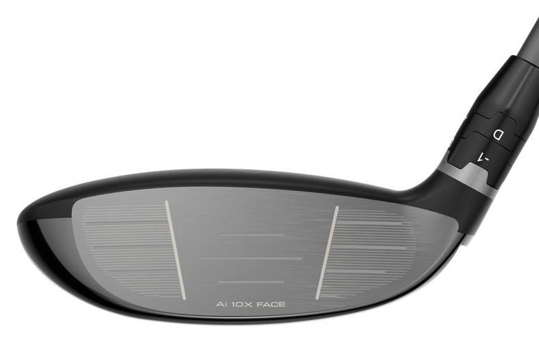 Callaway Elyte X bois de fairway homme