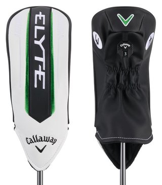 Callaway Elyte X bois de fairway homme