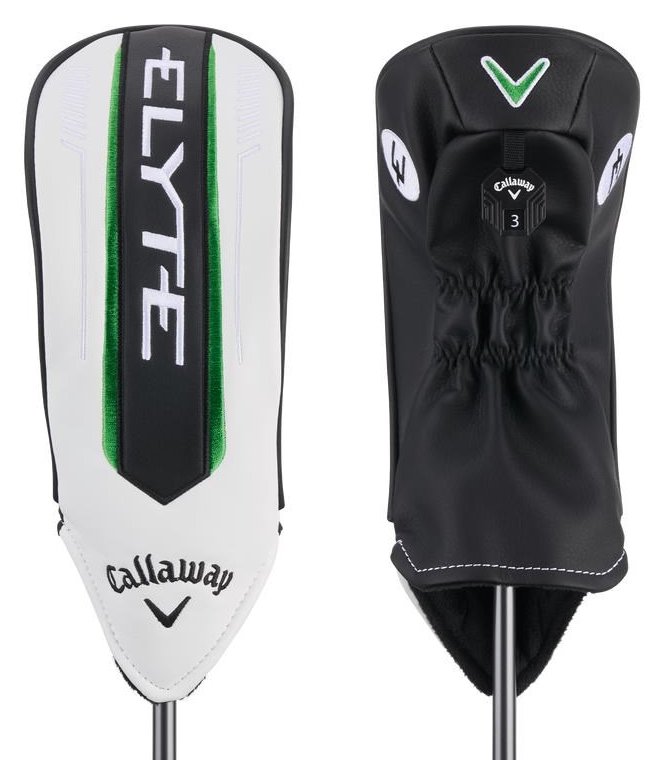 Callaway Elyte X bois de fairway homme
