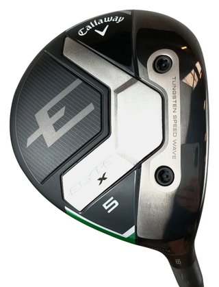 Callaway Elyte X bois de fairway homme